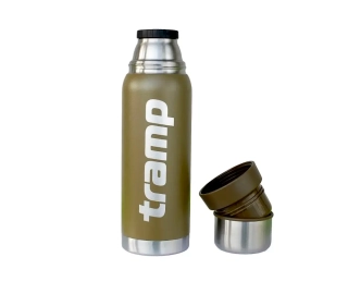 Термос Tramp Expedition Line 0.75 л оливковий