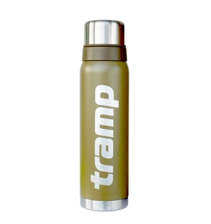 Термос Tramp Expedition Line 1.2 л оливковий