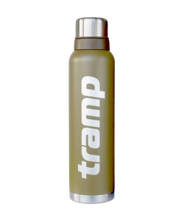 Термос Tramp Expedition Line 1.6 л оливковый