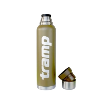 Термос Tramp Expedition Line 1.6 л оливковый