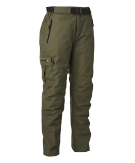 Брюки Savage Gear SG4 Combat Trousers, olive green