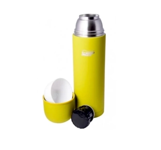 Термос Tramp Lite Bivouac 1.2 л
