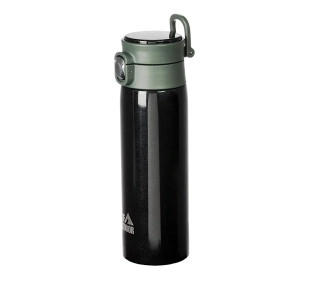 Термокухоль Skif Outdoor Companion 0.42 л black