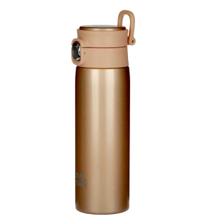 Термокружка Skif Outdoor Companion 0.42 л gold