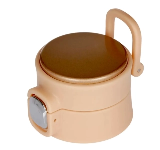 Термокружка Skif Outdoor Companion 0.42 л gold