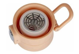 Термокружка Skif Outdoor Companion 0.42 л gold