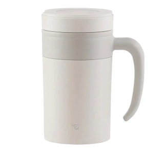 Термокружка Zojirushi SE-KAE48WZ 0.48 л White