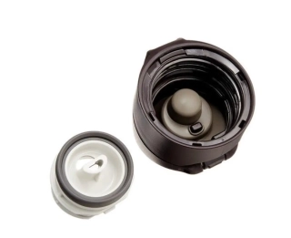 Термокружка Zojirushi SM-KC36VD 0.36 л бордовый
