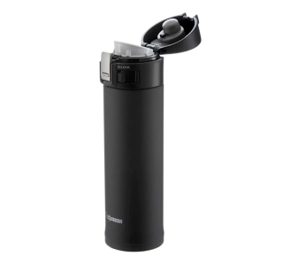 Термокухоль Zojirushi SM-KHE48BA 0.48 л Black