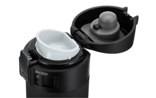 Термокухоль Zojirushi SM-KHE48BA 0.48 л Black