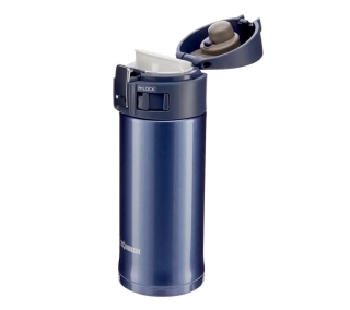 Термокружка Zojirushi SM-KHF36AG 0.36 л Smoky Blue