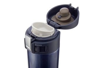 Термокружка Zojirushi SM-KHF36AG 0.36 л Smoky Blue