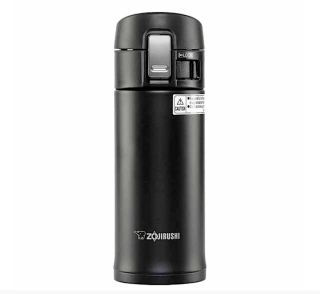 Термокружка Zojirushi SM-KHF36BA 0.36 л Black