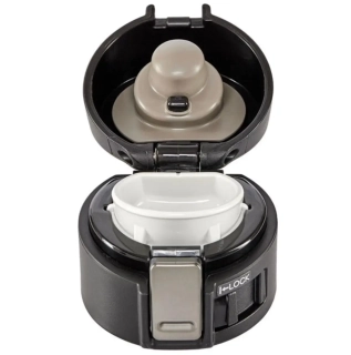 Термокружка Zojirushi SM-KHF36BA 0.36 л Black