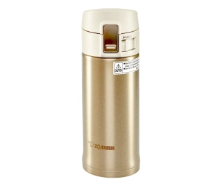 Термокружка Zojirushi SM-KHF36NL 0.36 л Champagne Cold