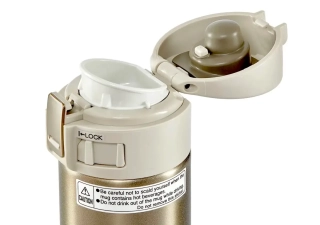 Термокружка Zojirushi SM-KHF36NL 0.36 л Champagne Cold