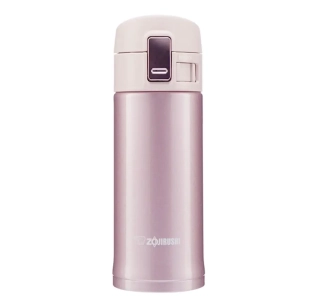 Термокружка Zojirushi SM-KHF36PT 0.36 л Lavender Pink