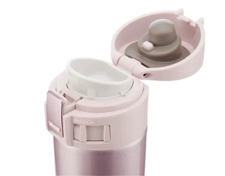 Термокружка Zojirushi SM-KHF36PT 0.36 л Lavender Pink