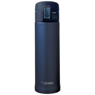 Термокухоль Zojirushi SM-KHF48AG 0.48 л Smoky Blue