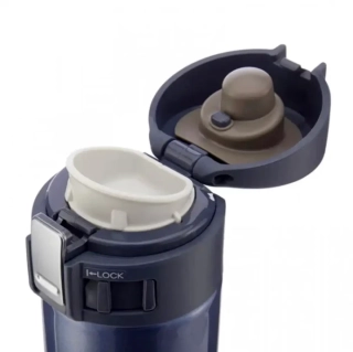 Термокухоль Zojirushi SM-KHF48AG 0.48 л Smoky Blue