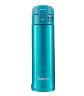Термокухоль Zojirushi SM-KHF48GC 0.48 л Emerald