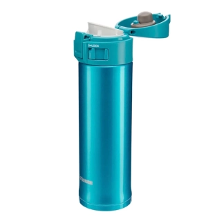 Термокухоль Zojirushi SM-KHF48GC 0.48 л Emerald