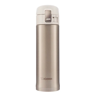 Термокухоль Zojirushi SM-KHF48NL 0.48 л Champagne Cold