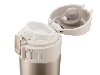 Термокухоль Zojirushi SM-KHF48NL 0.48 л Champagne Cold