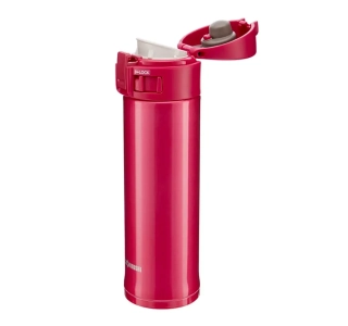 Термокружка Zojirushi SM-KHF48PV 0.48 л Deep Cherry