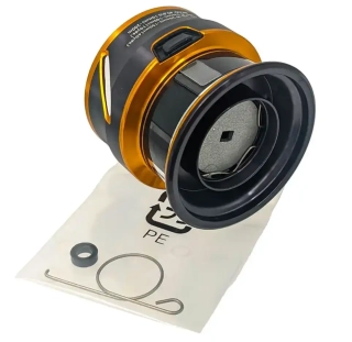 Шпуля Daiwa 20 LT Spool 1000S