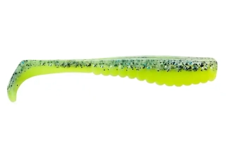 Силікон плаваючий Z-Man Swimmin' Trout Trick 3.5" #Sexy Mullet (6шт/уп)