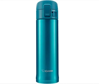 Термокружка Zojirushi SM-PB34AM 0.34 л Powder Blue