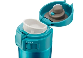 Термокружка Zojirushi SM-PB34AM 0.34 л Powder Blue