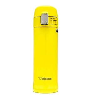 Термокружка Zojirushi SM-PB30YP 0.3 л Yellow Pearl