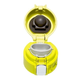 Термокружка Zojirushi SM-PB30YP 0.3 л Yellow Pearl