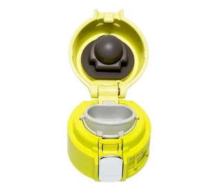 Термокружка Zojirushi SM-PB20YP 0.2 л Yellow Pearl