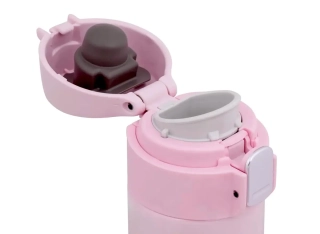 Термокружка Zojirushi SM-PB20PP 0.2 л Pearl Pink