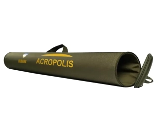 Тубус Acropolis КВ-15/120н "Ukraine" для вудилищ та спінінгів 120см/11см