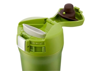 Термокружка Zojirushi SM-YAF48GA 0.48 л Green