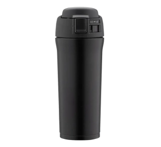 Термокружка Zojirushi SM-YAF48TD 0.48 л Black