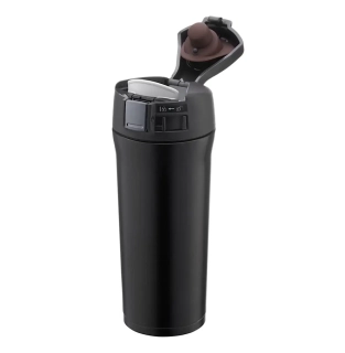 Термокружка Zojirushi SM-YAF48TD 0.48 л Black