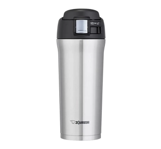 Термокружка Zojirushi SM-YAF48XA 0.48 л Steel