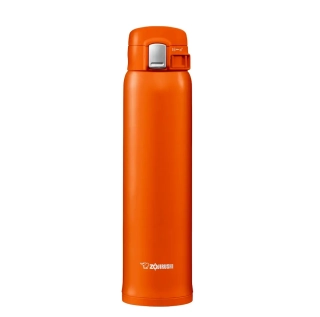 Термокухоль Zojirushi SM-SHE60DV 0.60 л Vivid Orange