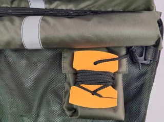 Сумка Profmontazh Carp Sling для взвешивания и хранения рыбы