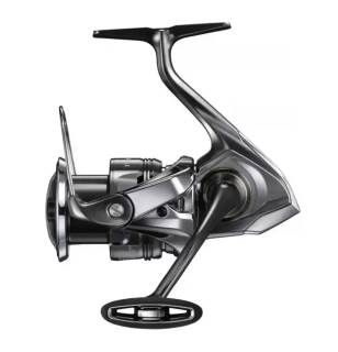Катушка Shimano Twin Power FE C3000