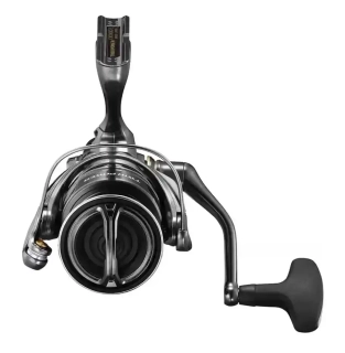 Катушка Shimano Twin Power FE C3000
