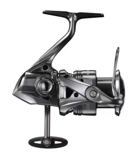 Катушка Shimano Twin Power FE C3000