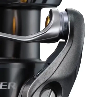 Катушка Shimano Twin Power FE C3000