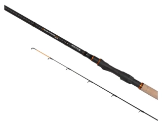 Вудилище фідерне Sportex Xclusive RS-2 Medium Light Feeder ML 3916 3.95m 65-125g
