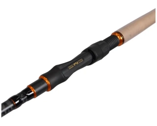 Вудилище фідерне Sportex Xclusive RS-2 Medium Light Feeder ML 3916 3.95m 65-125g